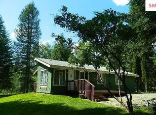 1660 Spades Rd, Sagle, ID 83860