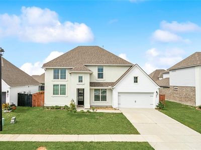 5413 Wake Reserve Rd, Slidell, LA, 70461