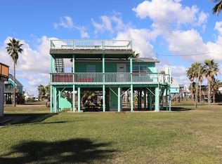 1211 Fort Velasco Dr, Surfside Beach, TX 77541