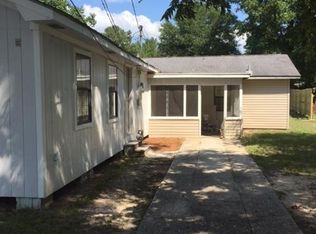 306 Roby St, East Brewton, AL 36426
