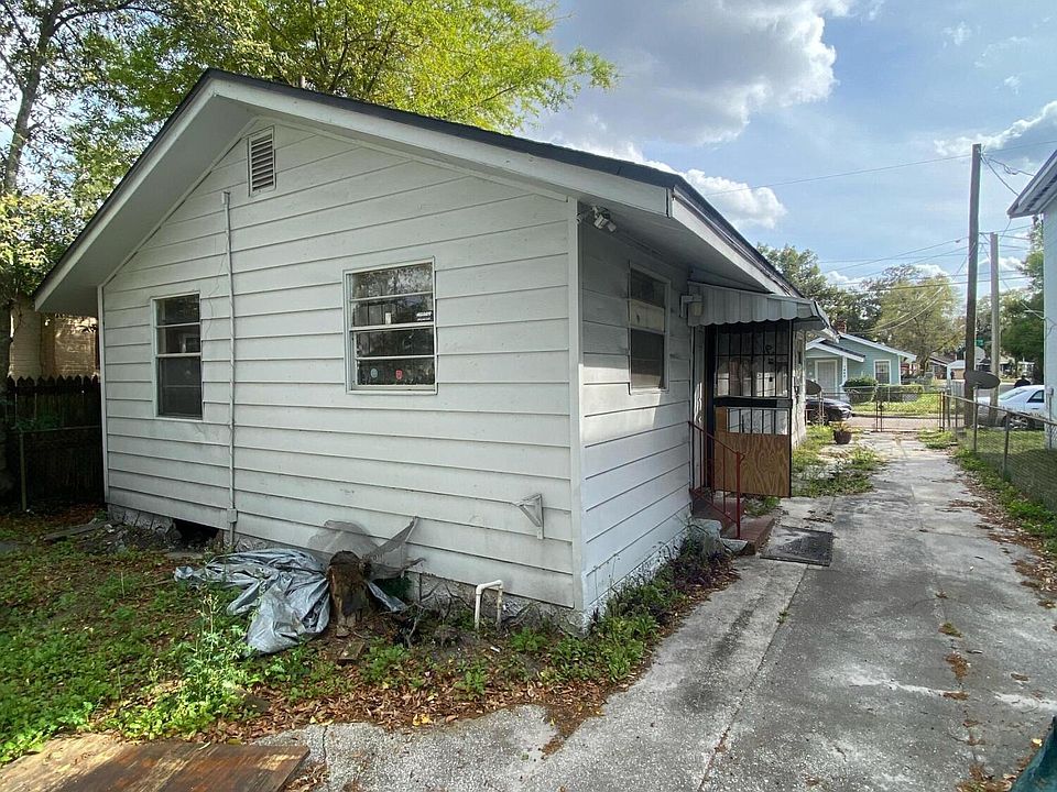 1435 GROTHE Street, Jacksonville, FL 32209 | Zillow