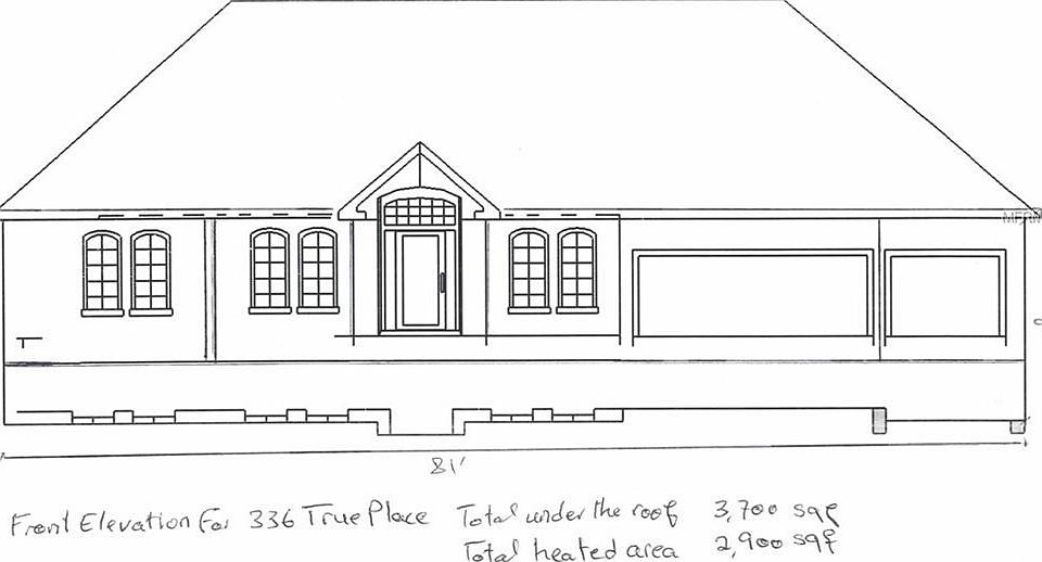 336 True Pl, Lake Mary, FL 32746 Zillow