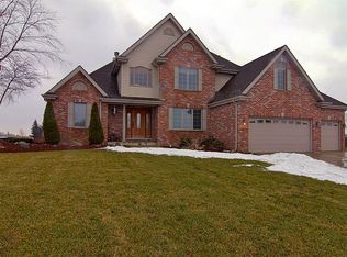 2721 136th Ave, Crown Point, IN 46307