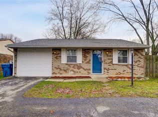 6658 Siamese Ave, Dayton, OH 45424