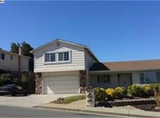 3310 Tabora Dr, Antioch, CA 94509