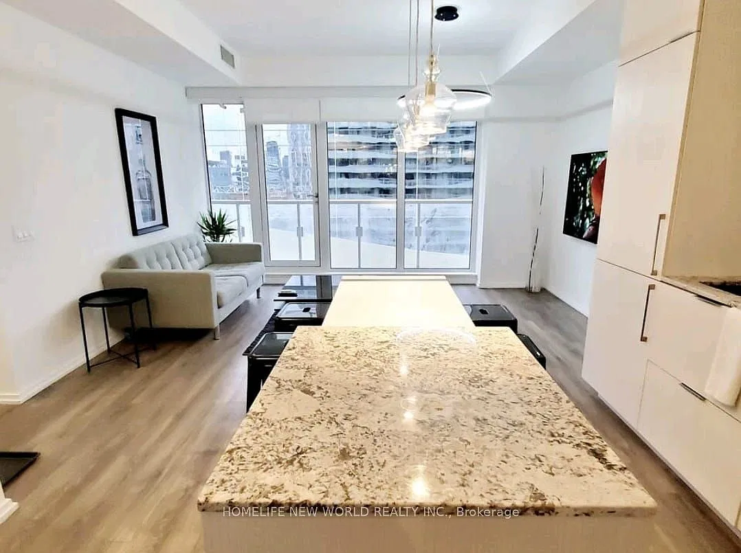 1 bed, $2,350 — Photo 2