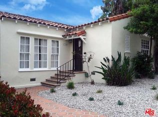 1732 Livonia Ave, Los Angeles, CA 90035