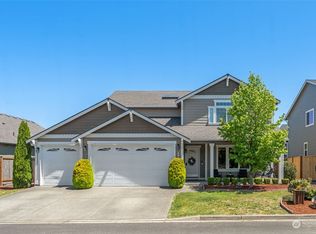 420 Stadium Loop, Napavine, WA 98565