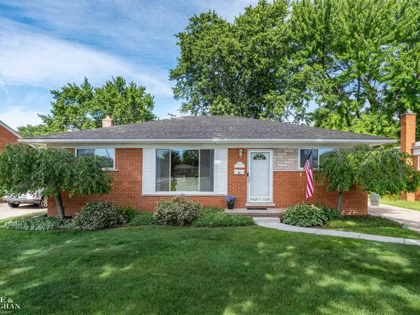 28111 Adler Dr, Warren, MI 48088