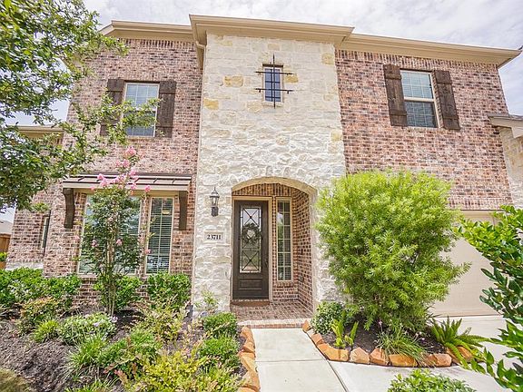 4th image of 23711 Oakdale Cliff Ct