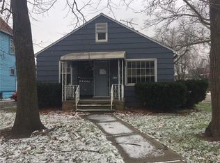 16102 Arcade Ave, Cleveland, OH 44110