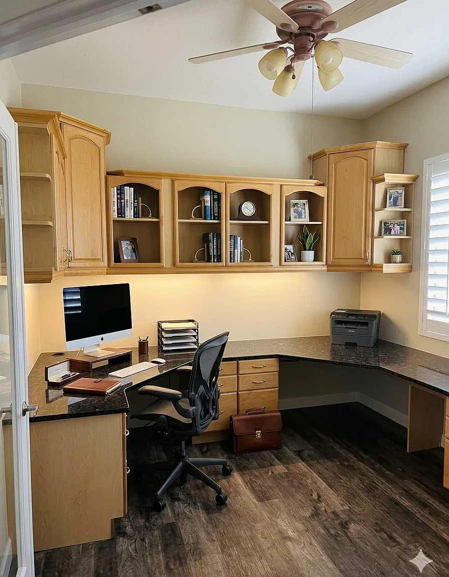 4 bed, 2.5 bath, 3106 sqft, $6,500 — Photo 4