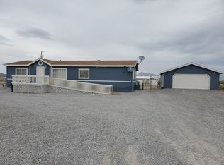 4110 Venus St, Pahrump, NV 89048