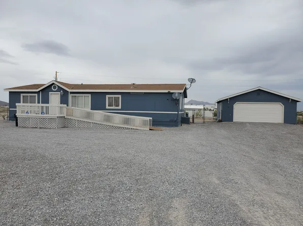 4110 Venus St, Pahrump, NV 89048