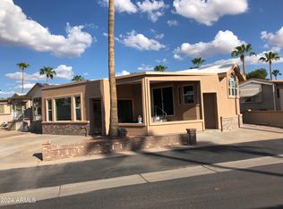 2252 W San Juan Cir, Apache Junction, AZ 85120