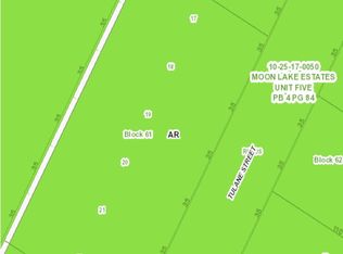 11457 Tulane St, New Port Richey, FL 34654