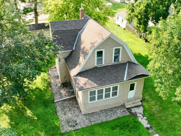 402 N 8th St, Kerkhoven, MN 56252