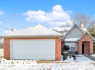 2728 Windcrest Trl, Antioch, TN 37013
