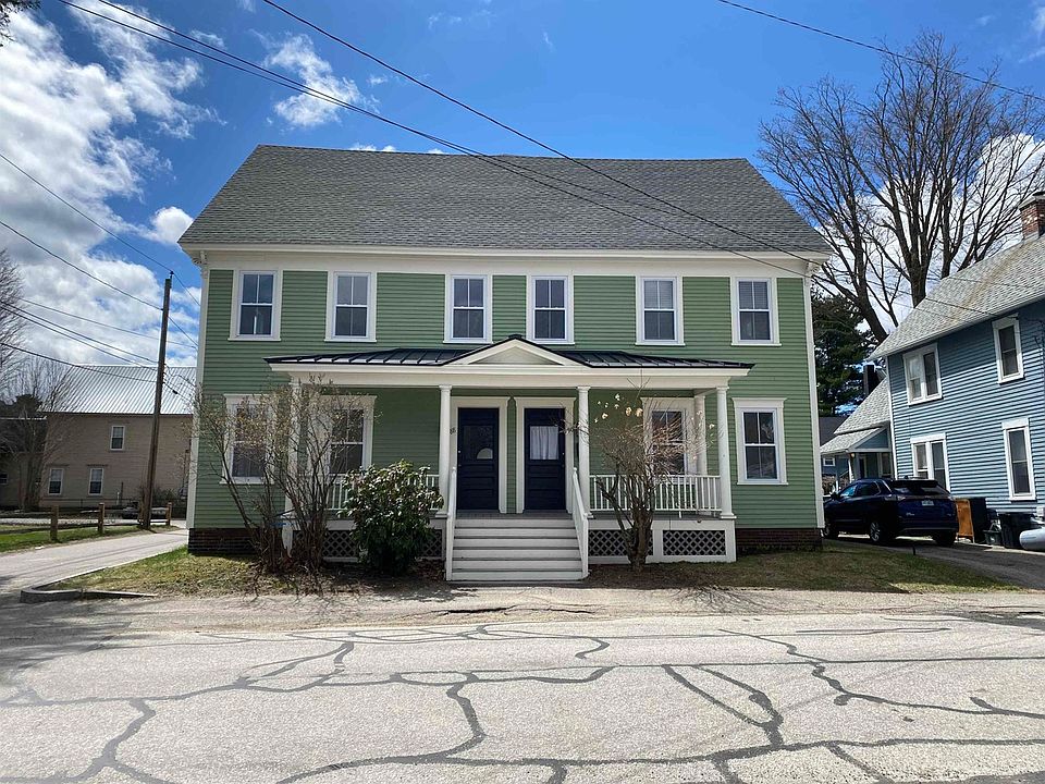 1st image of 88 Bowman St #5