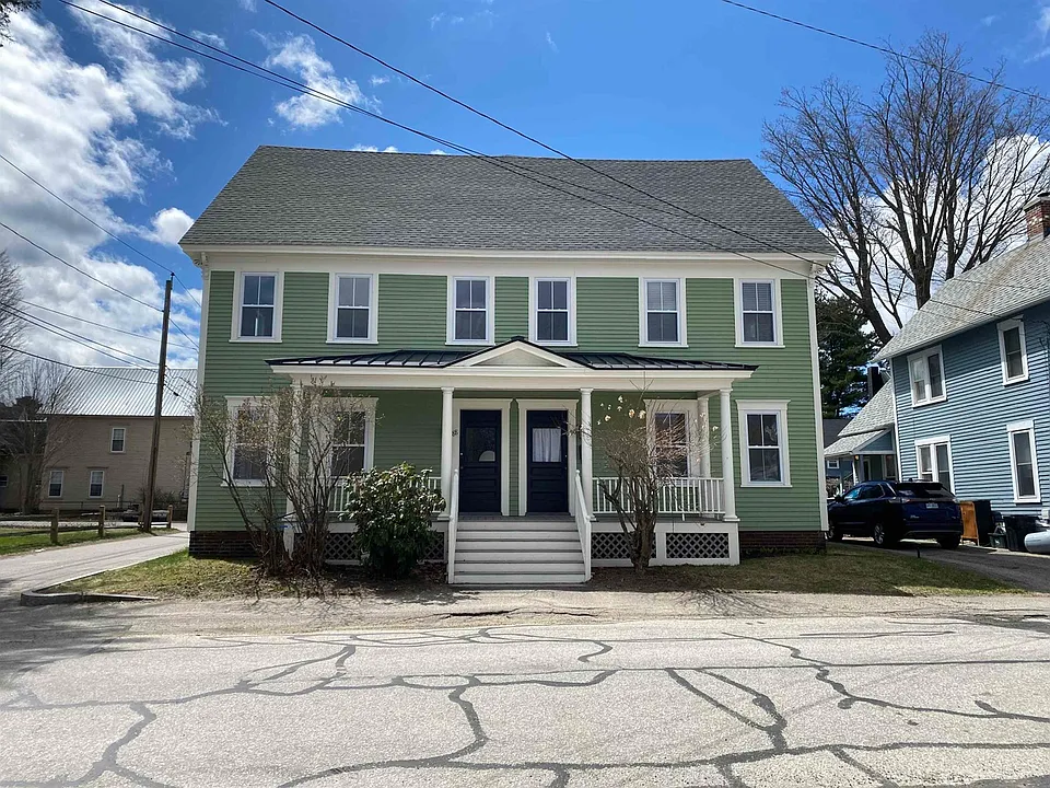 88 Bowman St #5