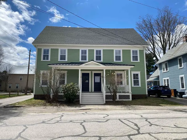 88 Bowman St #5, Laconia, NH 03246
