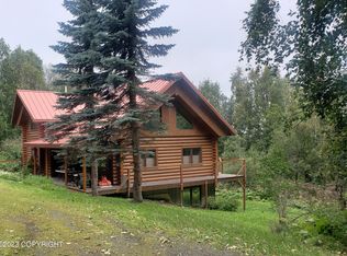 7745 Hiland Rd, Eagle River, AK 99577