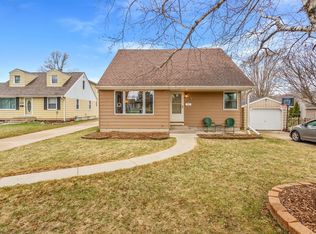 3337 S 65th St, Milwaukee, WI 53219