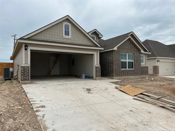 12409 Trogdon Rd, Lorena, TX 76655