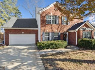 100 Red Bud Rd, Jefferson, GA 30549