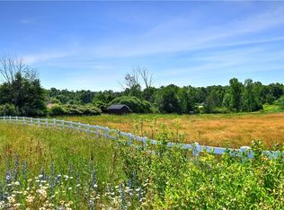 9855 Horseshoe Dr, Chagrin Falls, OH 44023