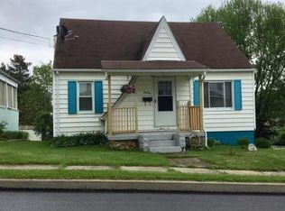 1008 Theresia St, Saint Marys, PA 15857