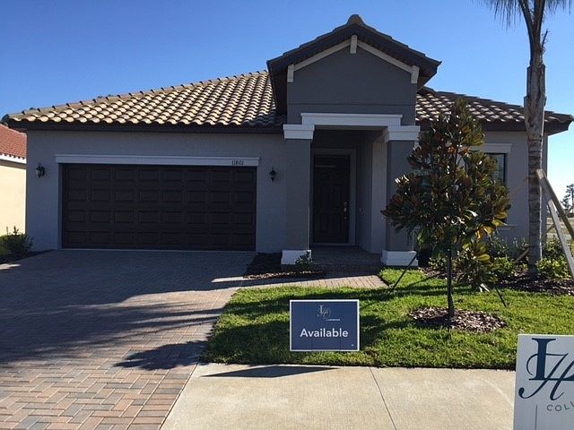 1st image of 11801 Frost Aster Dr