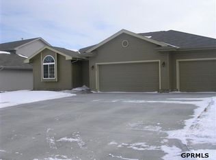 13601 S 43rd St, Bellevue, NE 68123