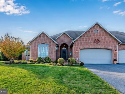 3212 Baltusrol Dr #128, Chambersburg, PA, 17202