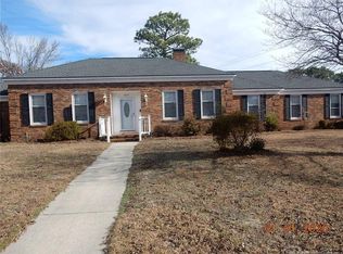 2623 Trenton Rd, Fayetteville, NC 28304