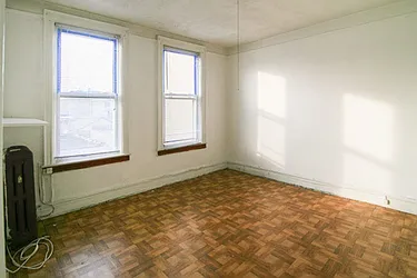 Rented by Horowitz Real Estate