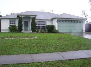 832 Mentmore Cir, Deltona, FL 32738