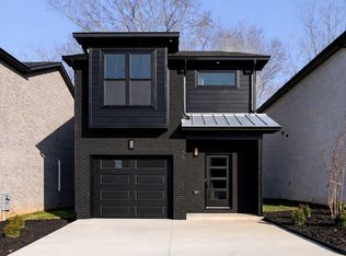 60 Dutch Dr Lot 60, Clarksville, TN 37043