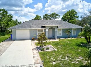 336 Tern Ave, Sebring, FL 33870