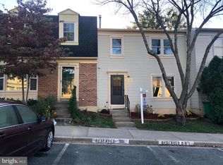 99 Pontiac Way, Gaithersburg, MD 20878
