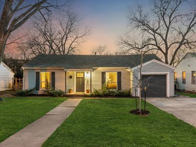 1237 Fuller Dr, Dallas, TX, 75218