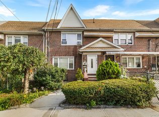 161-26 84th Rd #1, Jamaica, NY 11432