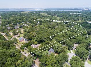464 Mathis Ferry Rd LOT D, Mount Pleasant, SC 29464