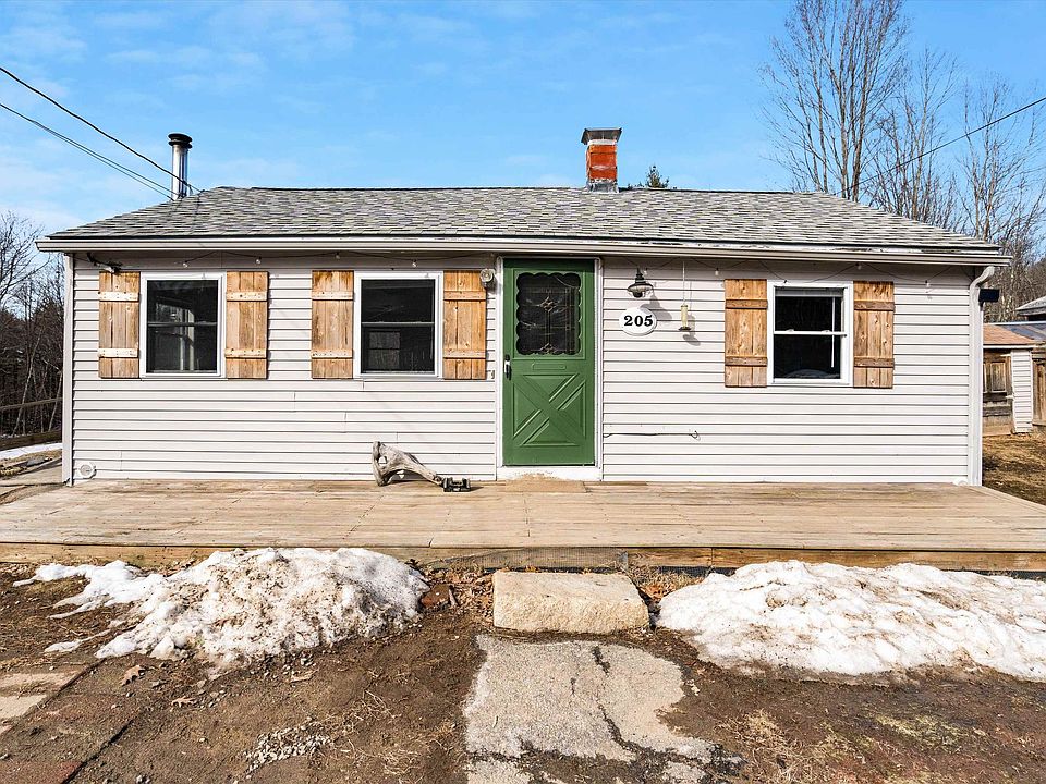205 Mount Delight Road, Deerfield, NH 03037 Zillow