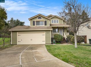 5116 Tumbleweed Ct, Antioch, CA 94531