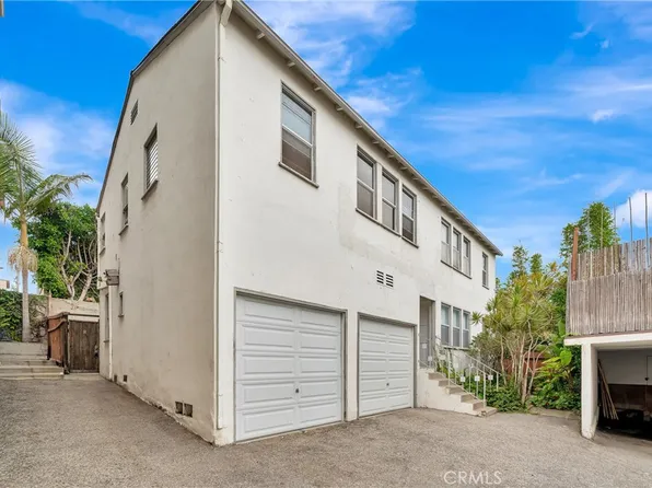 2441 3rd St APT 8, Santa Monica, CA 90405