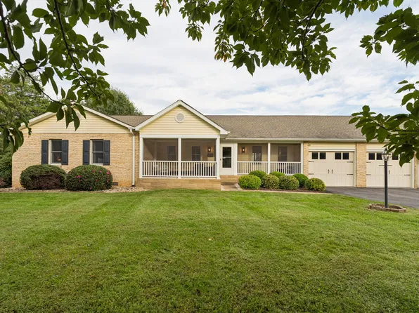 4028 Gypsum Hill Rd, Haymarket, VA 20169