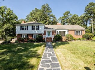 8651 Riverwood Dr, Henrico, VA 23229