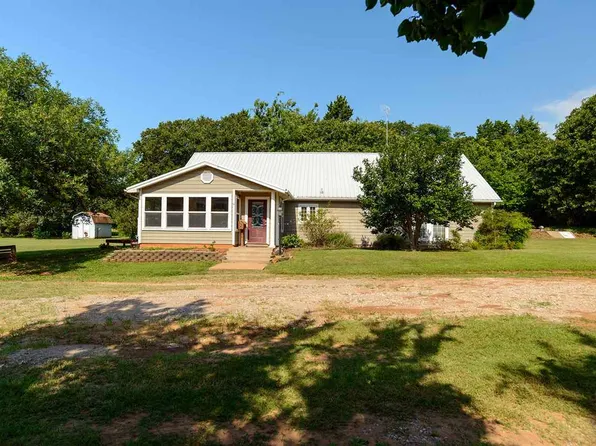 14919 E Noble Rd, Glencoe, OK 74032