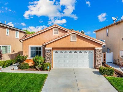 26684 Rim Creek Path, Menifee, CA, 92584